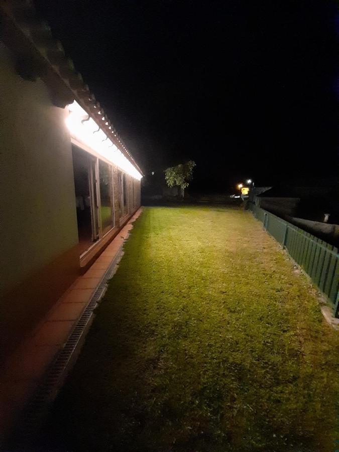 Quintal Do Freixo - Country House Sobral de Monte Agraco Bagian luar foto