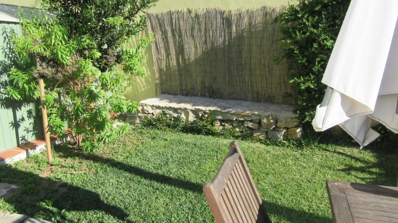 Quintal Do Freixo - Country House Sobral de Monte Agraco Bagian luar foto