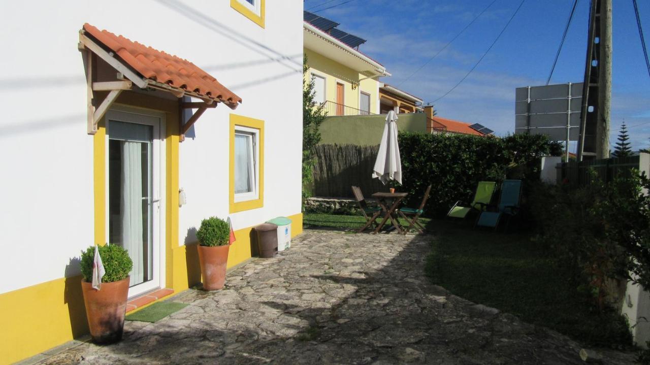 Quintal Do Freixo - Country House Sobral de Monte Agraco Bagian luar foto